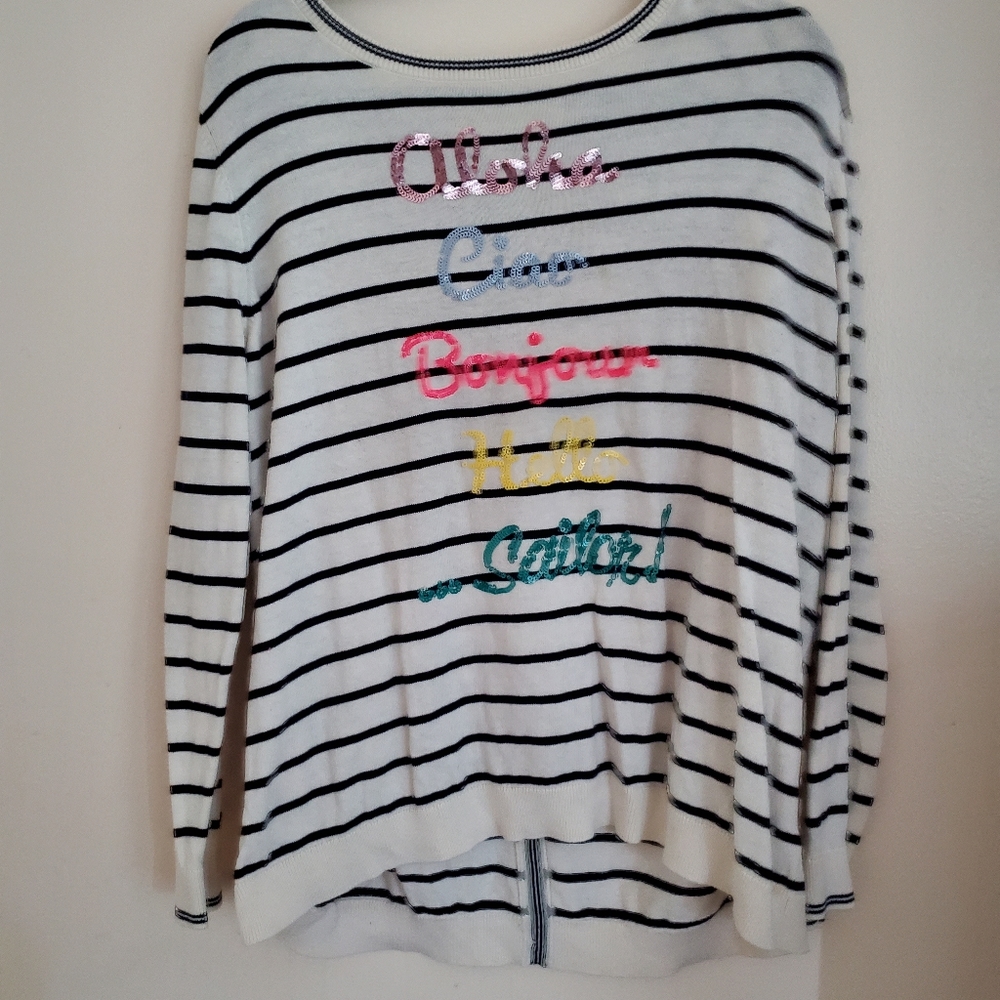 Talbots size 2x